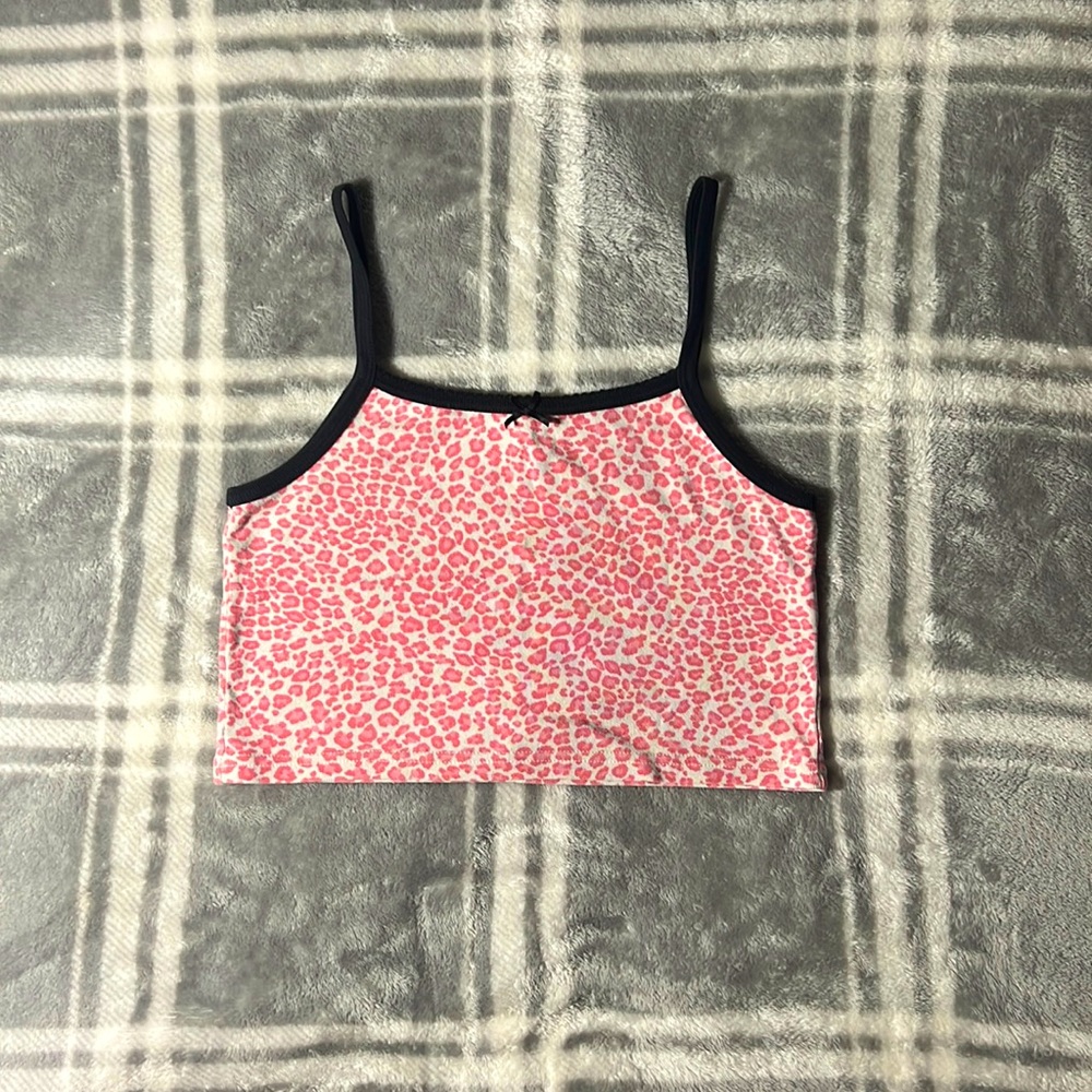 Brandy Melville Tank Top